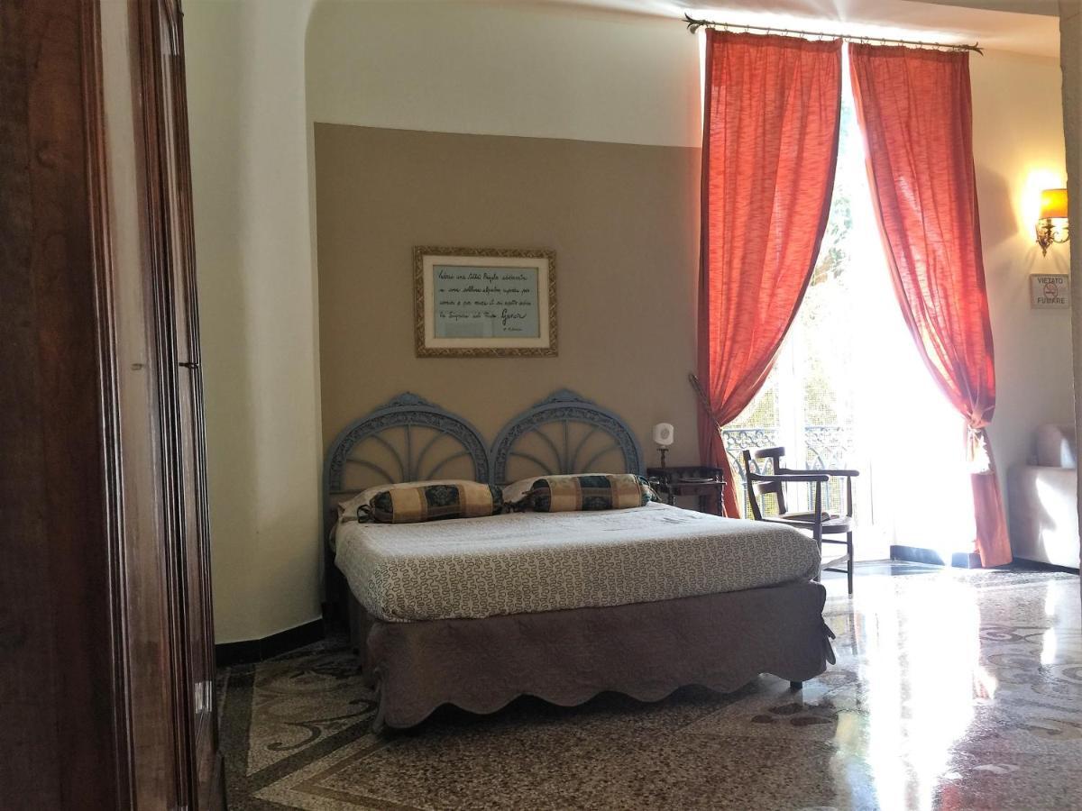 Casa Brigida Apartment Genoa Exterior photo